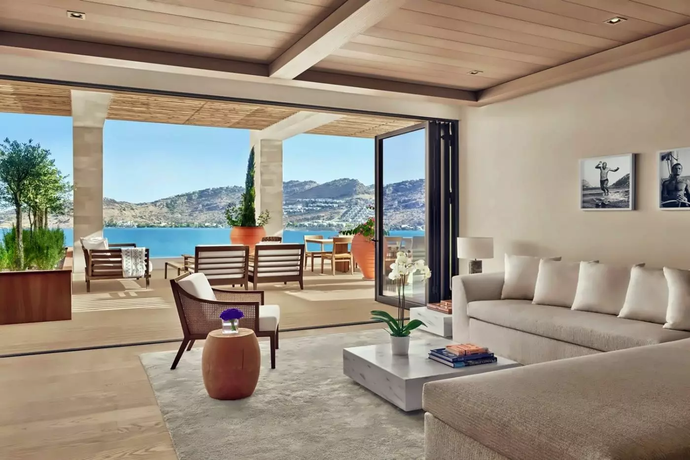 The Bodrum Edition