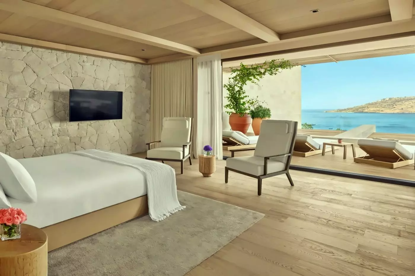 The Bodrum Edition