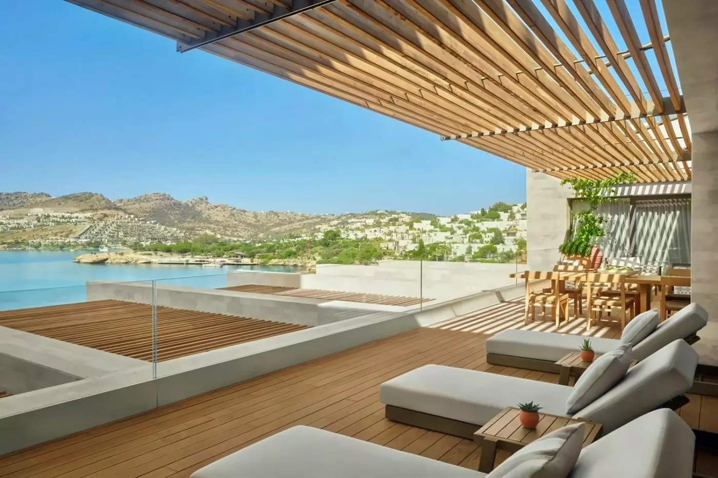 The Bodrum Edition