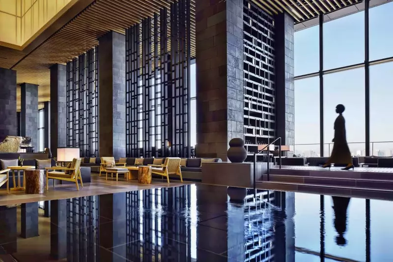 Aman Tokyo