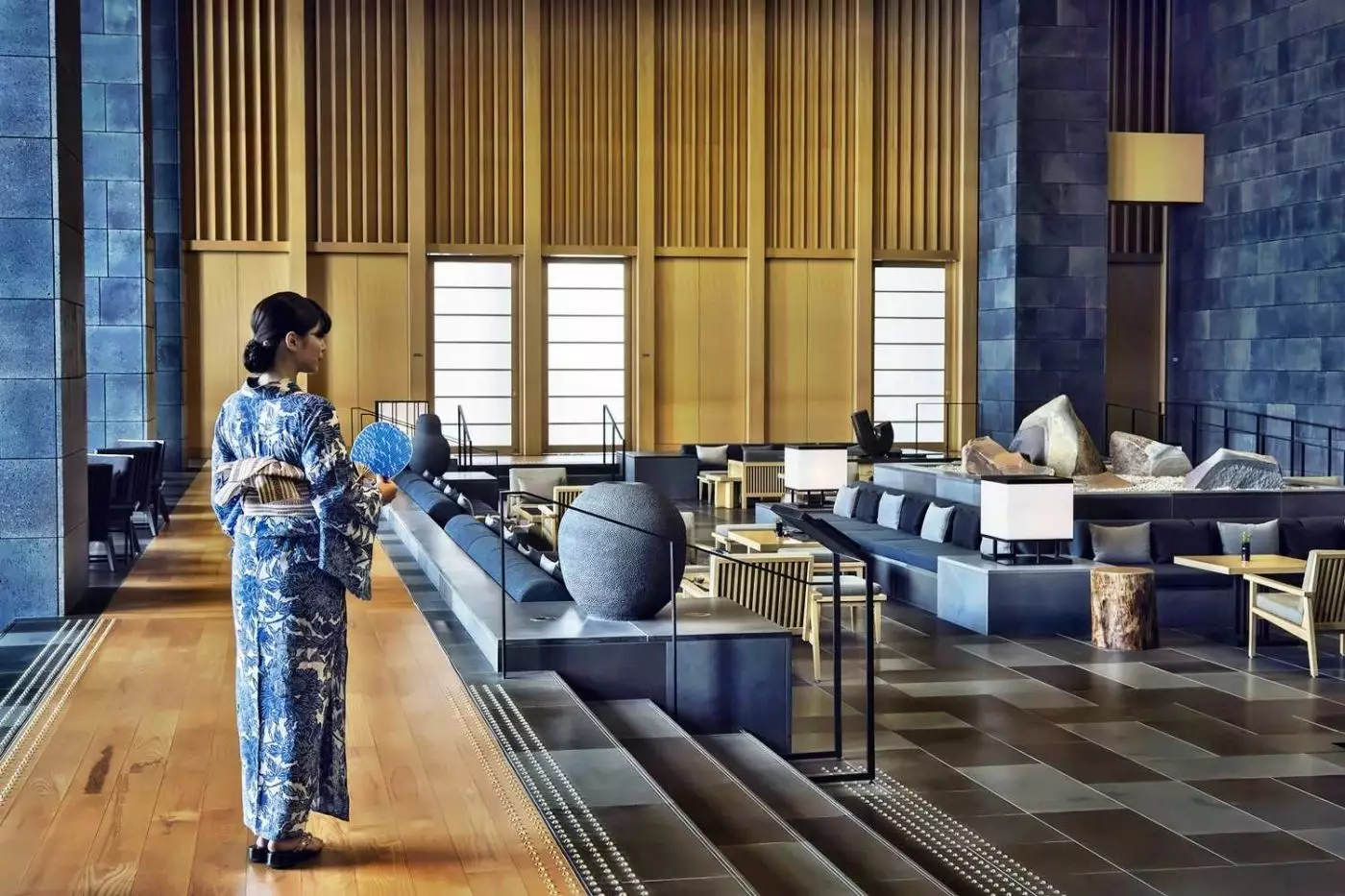 Aman Tokyo