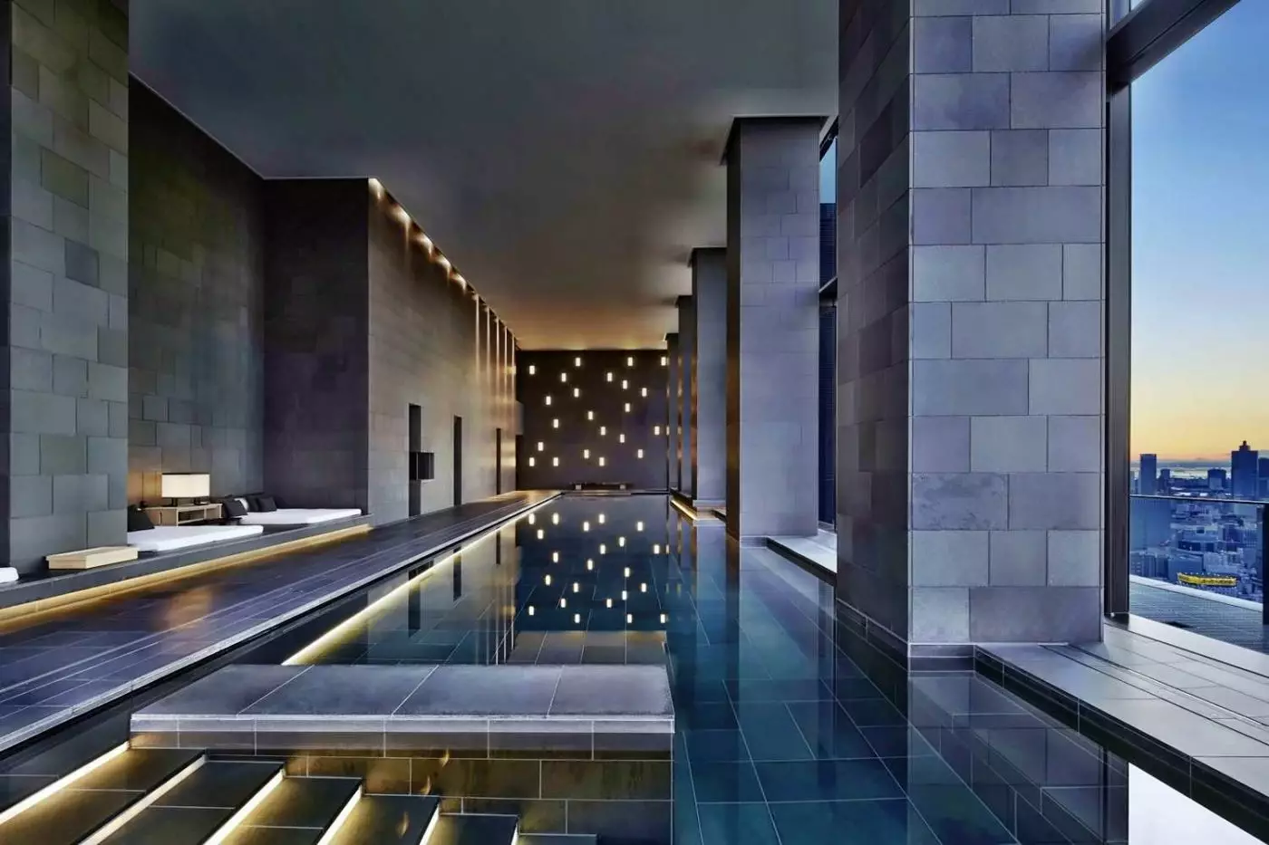 Aman Tokyo