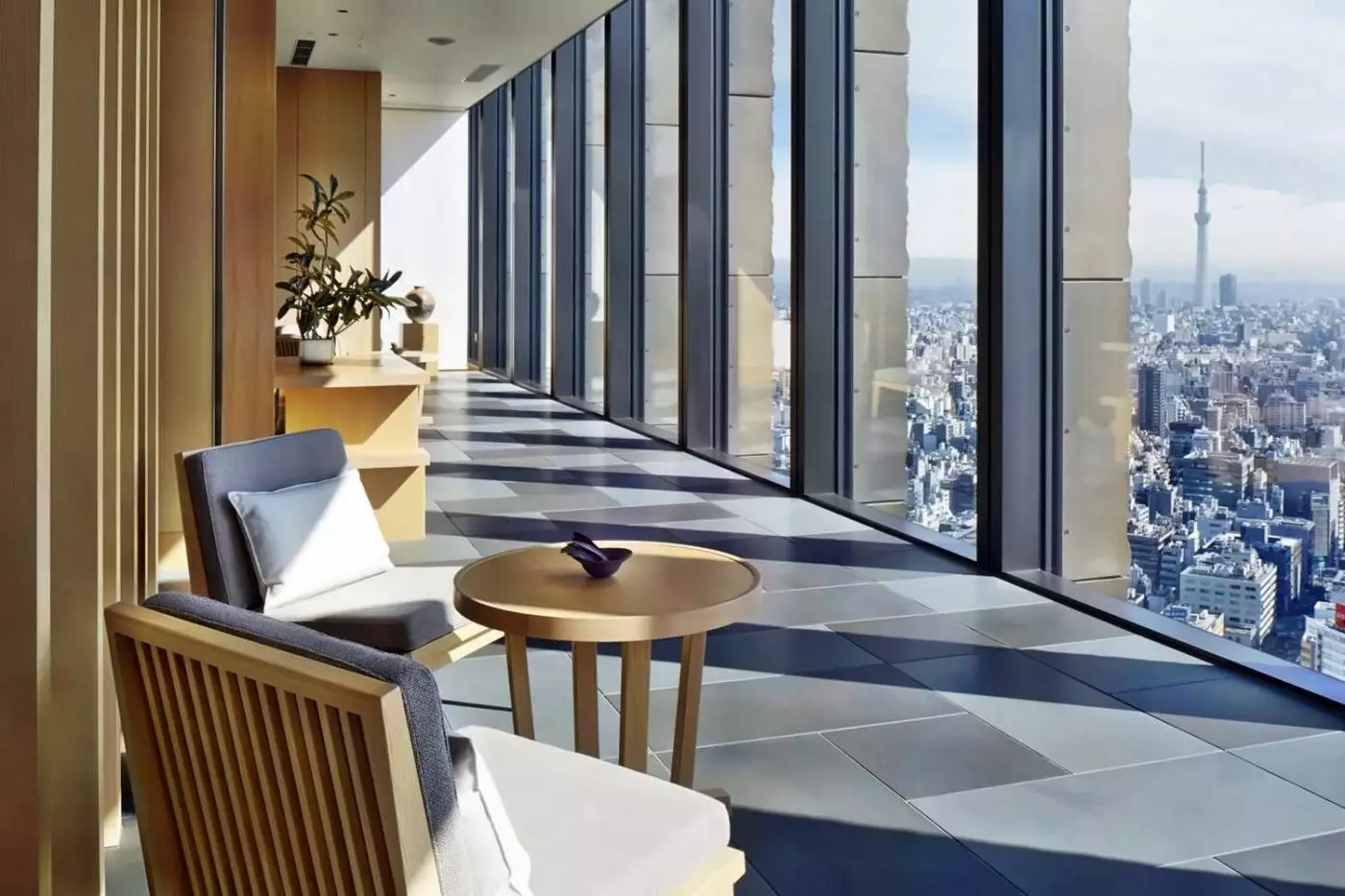 Aman Tokyo