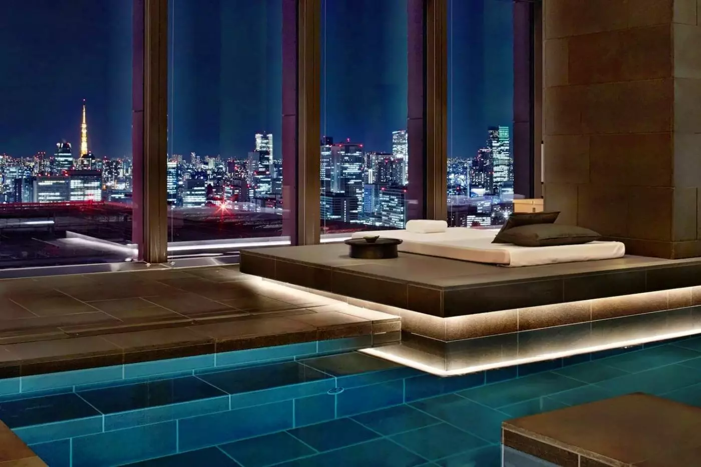 Aman Tokyo