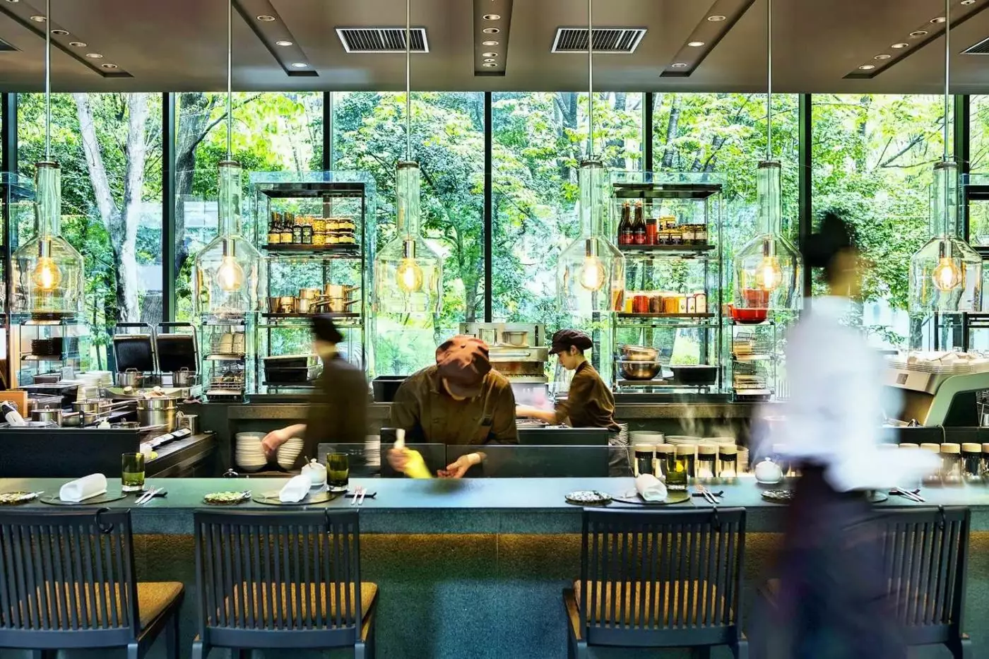 Aman Tokyo