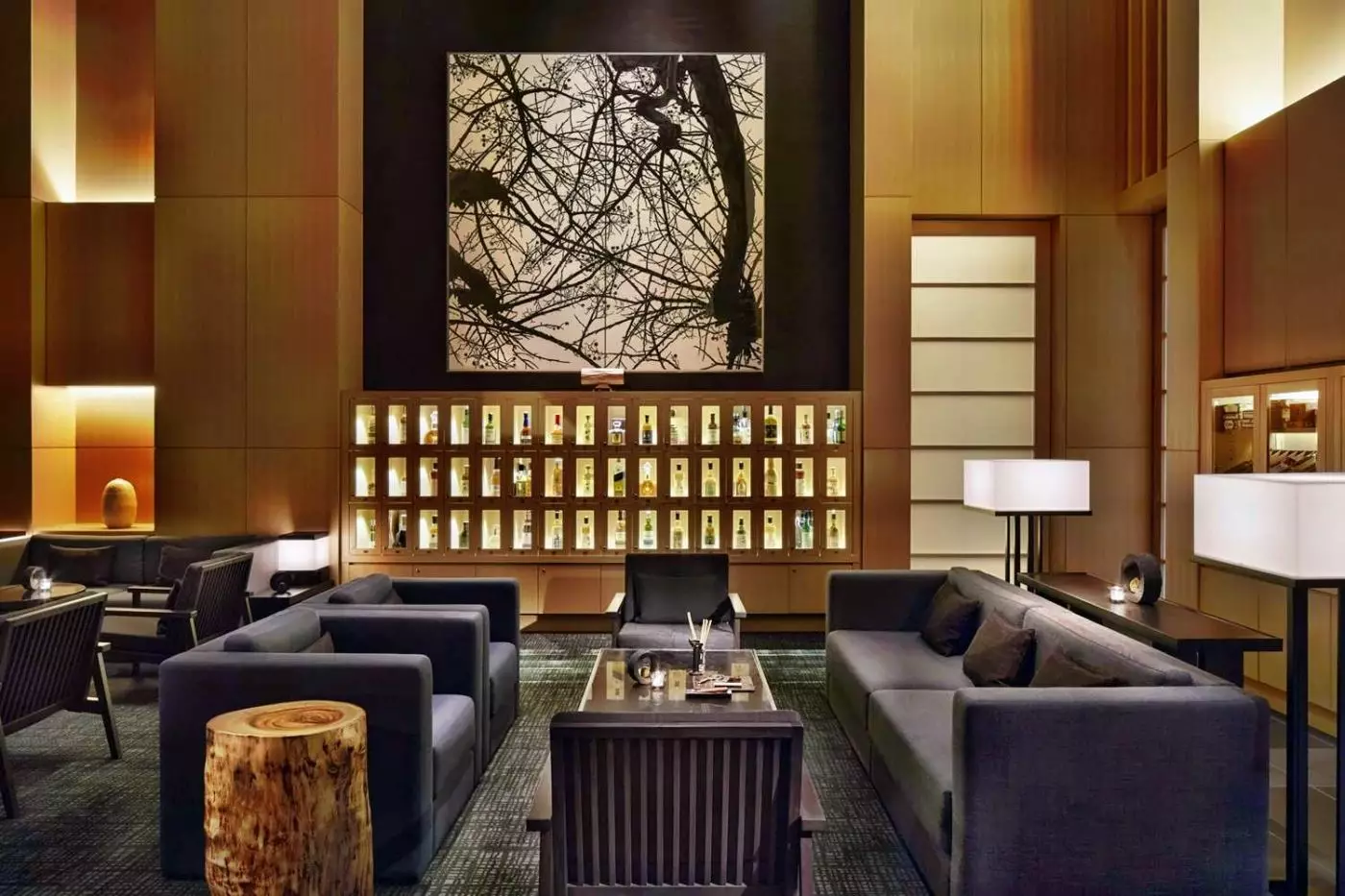 Aman Tokyo