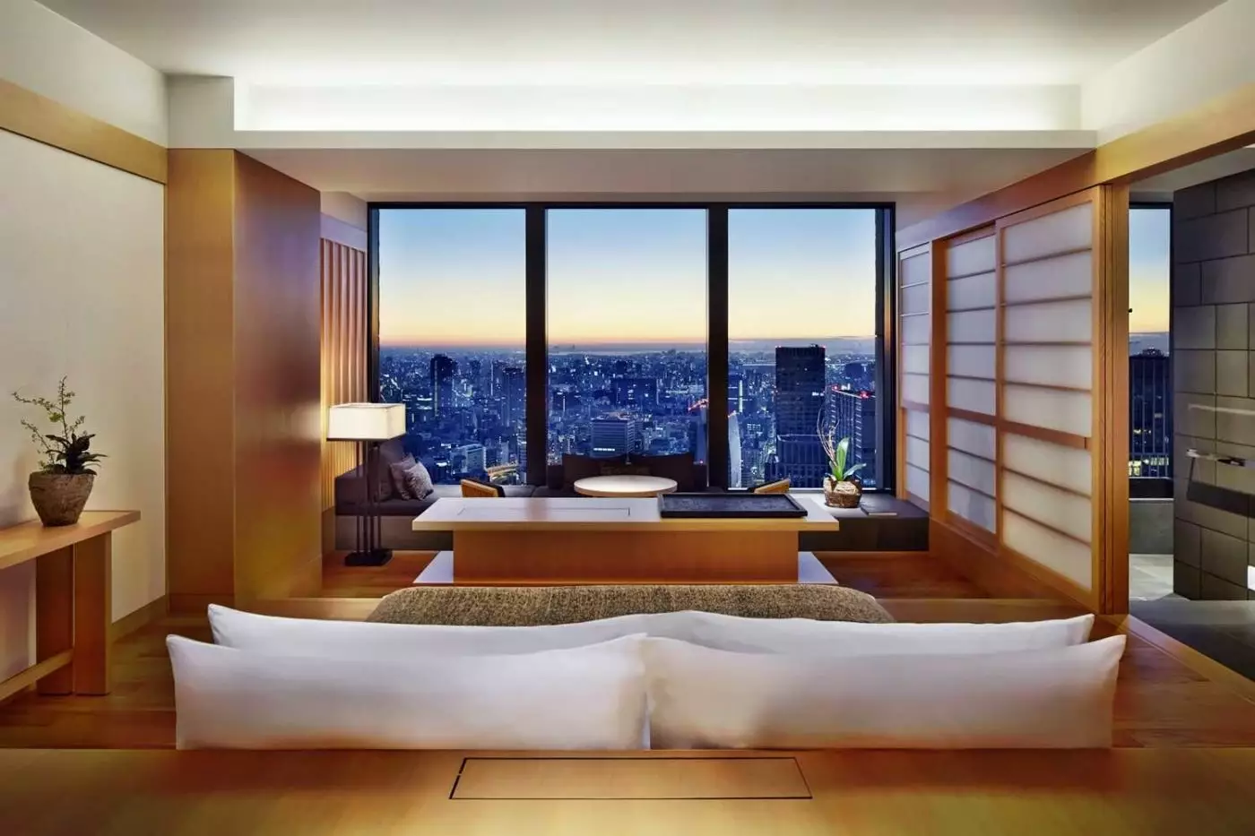 Aman Tokyo