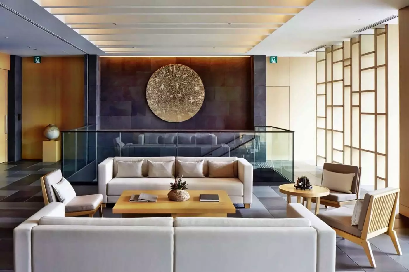 Aman Tokyo