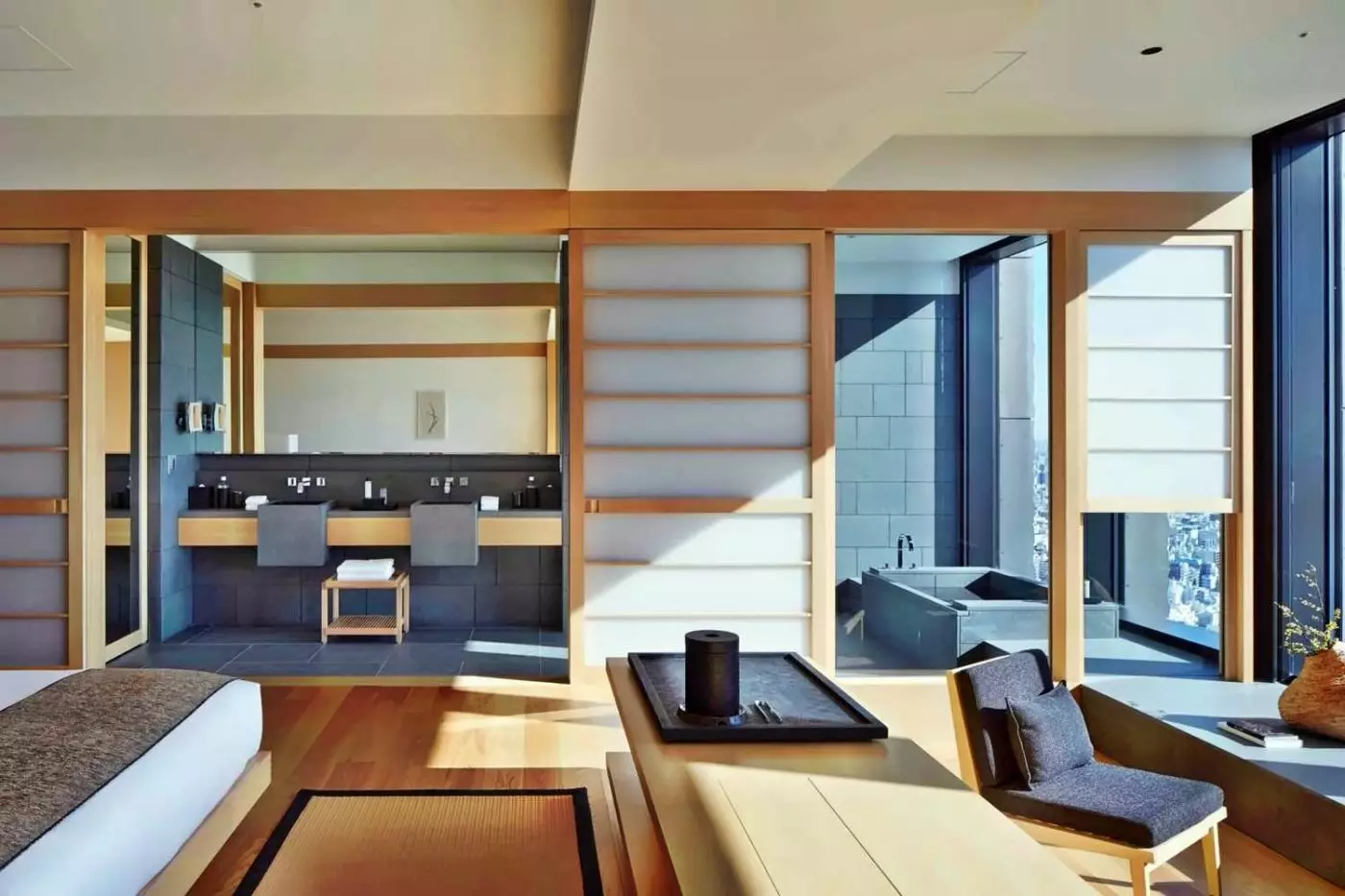 Aman Tokyo