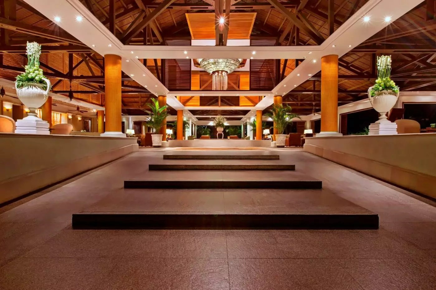 The Laguna Bali