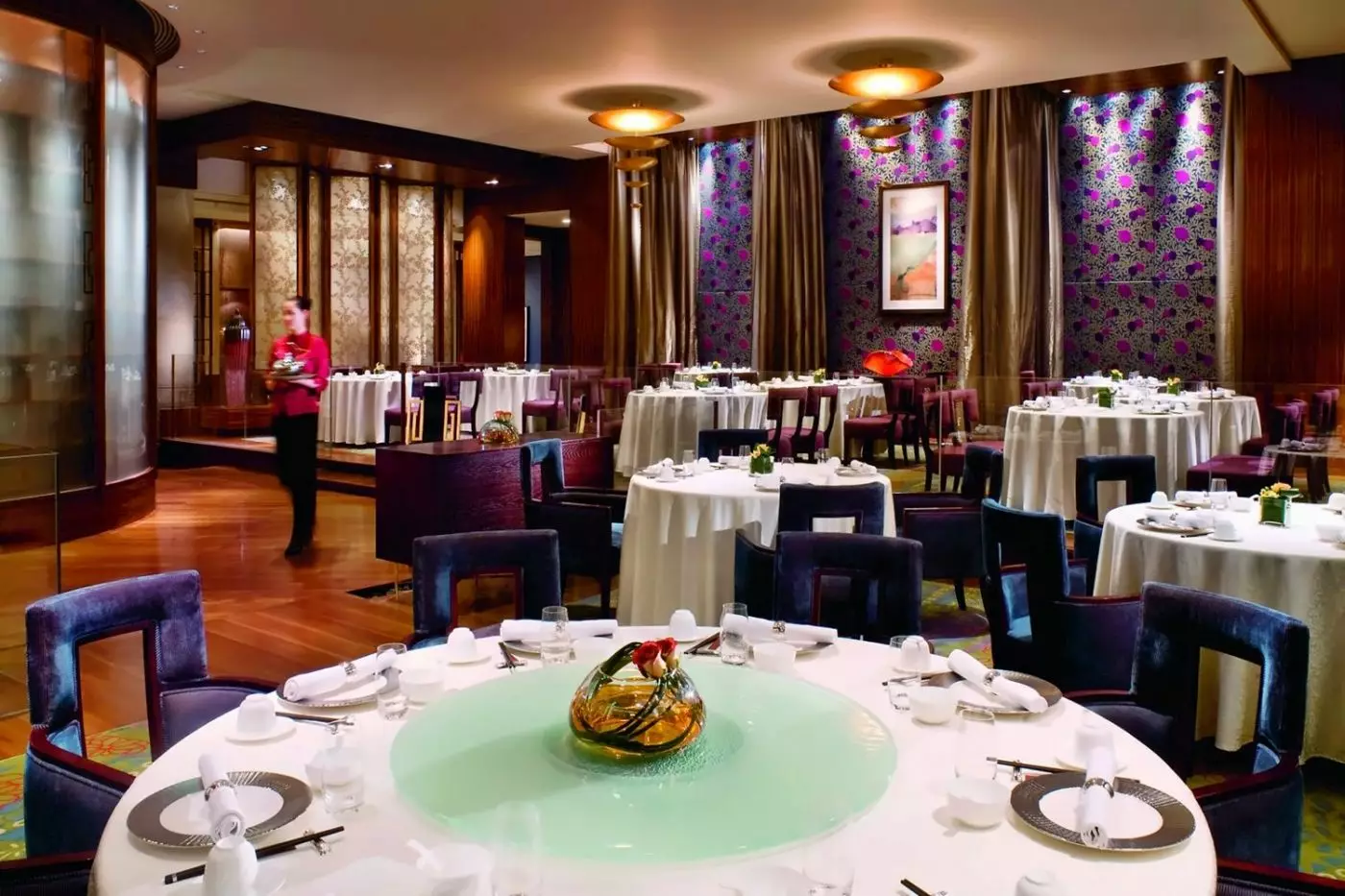 Ritz Carlton Shenzhen