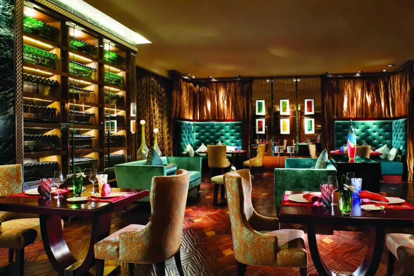 Ritz Carlton Shenzhen