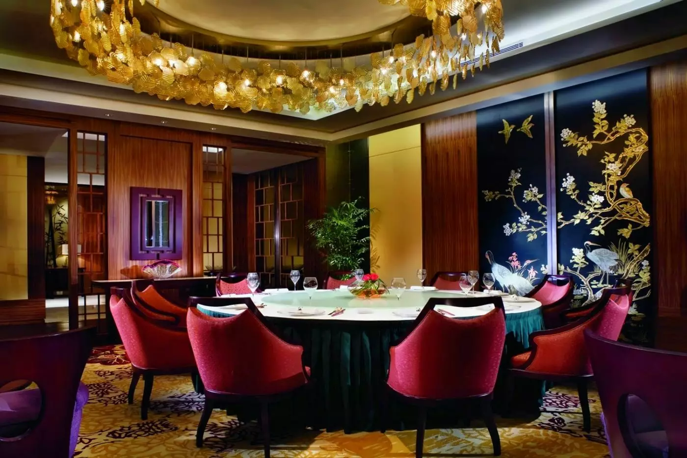 Ritz Carlton Shenzhen