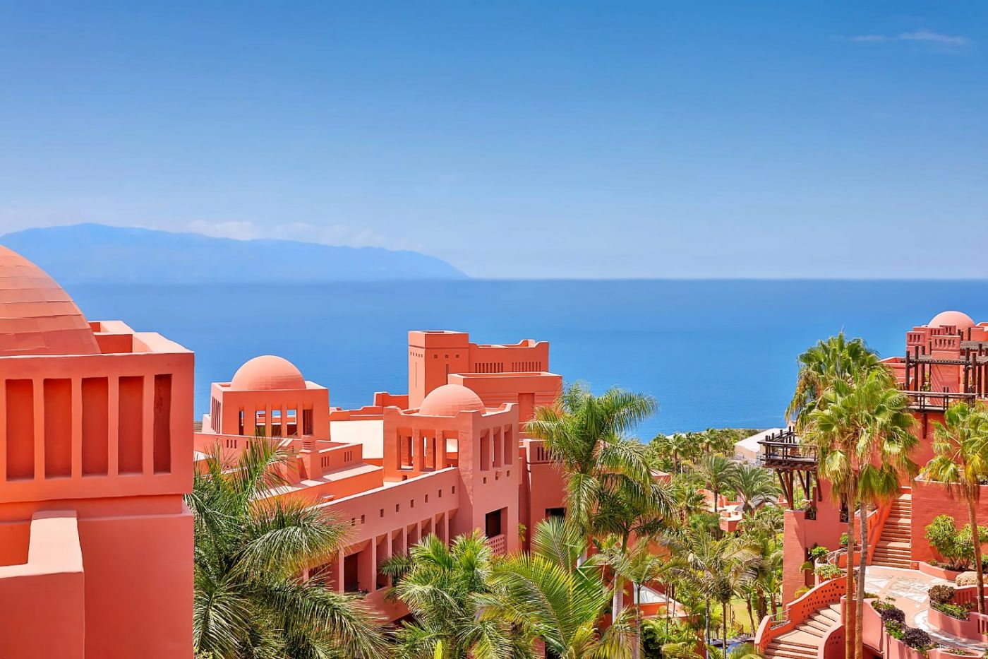 Ritz Carlton Abama