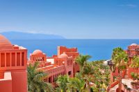 Thumbnail Ritz Carlton Abama