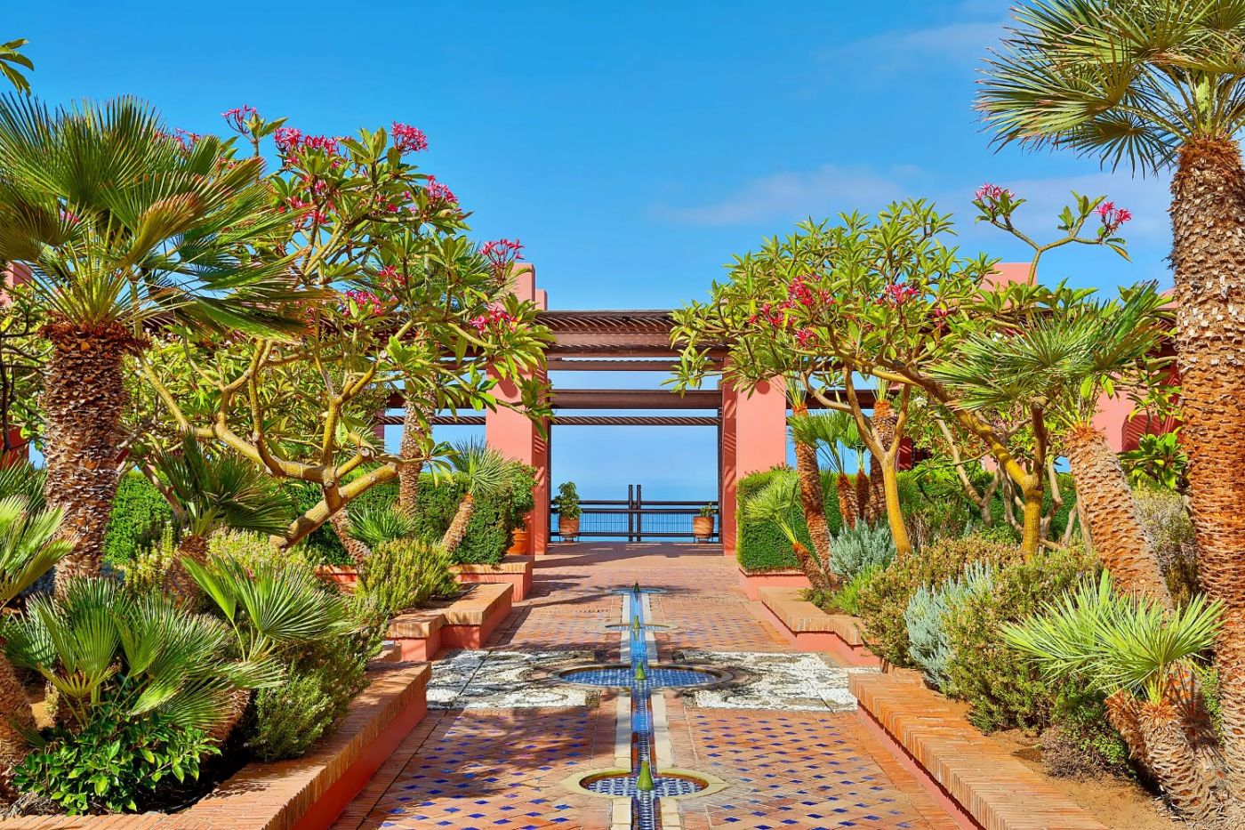 Ritz Carlton Abama