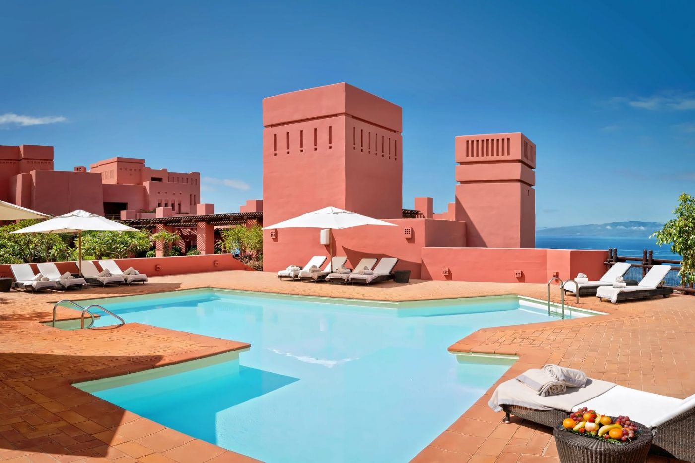 Ritz Carlton Abama