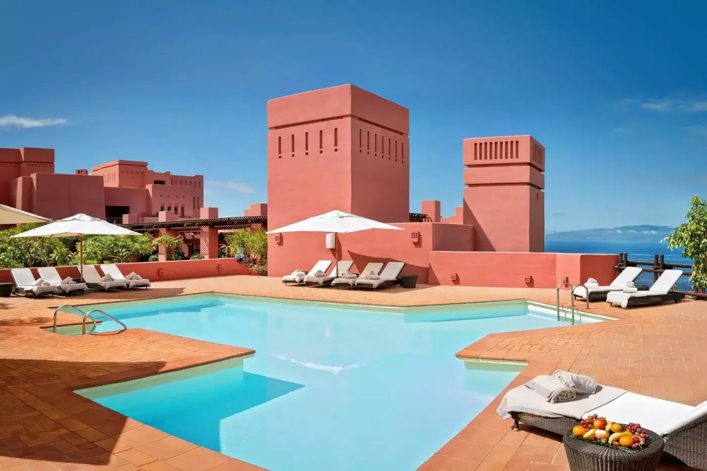 Ritz Carlton Abama