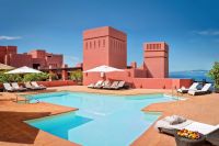 Thumbnail Ritz Carlton Abama