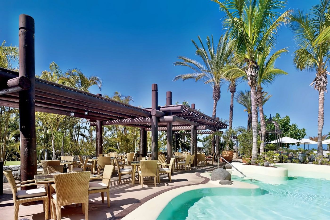 Ritz Carlton Abama