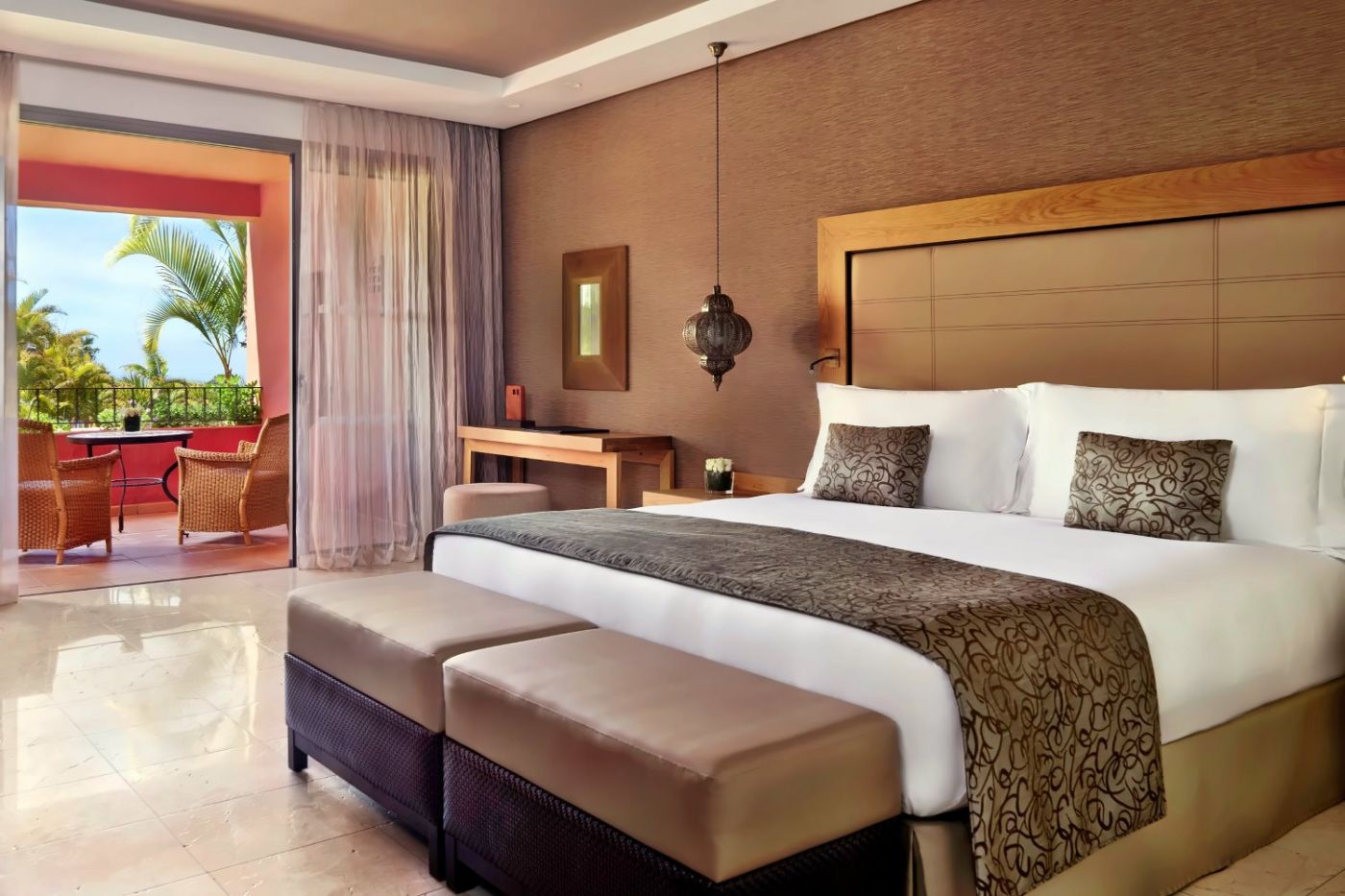 Ritz Carlton Abama