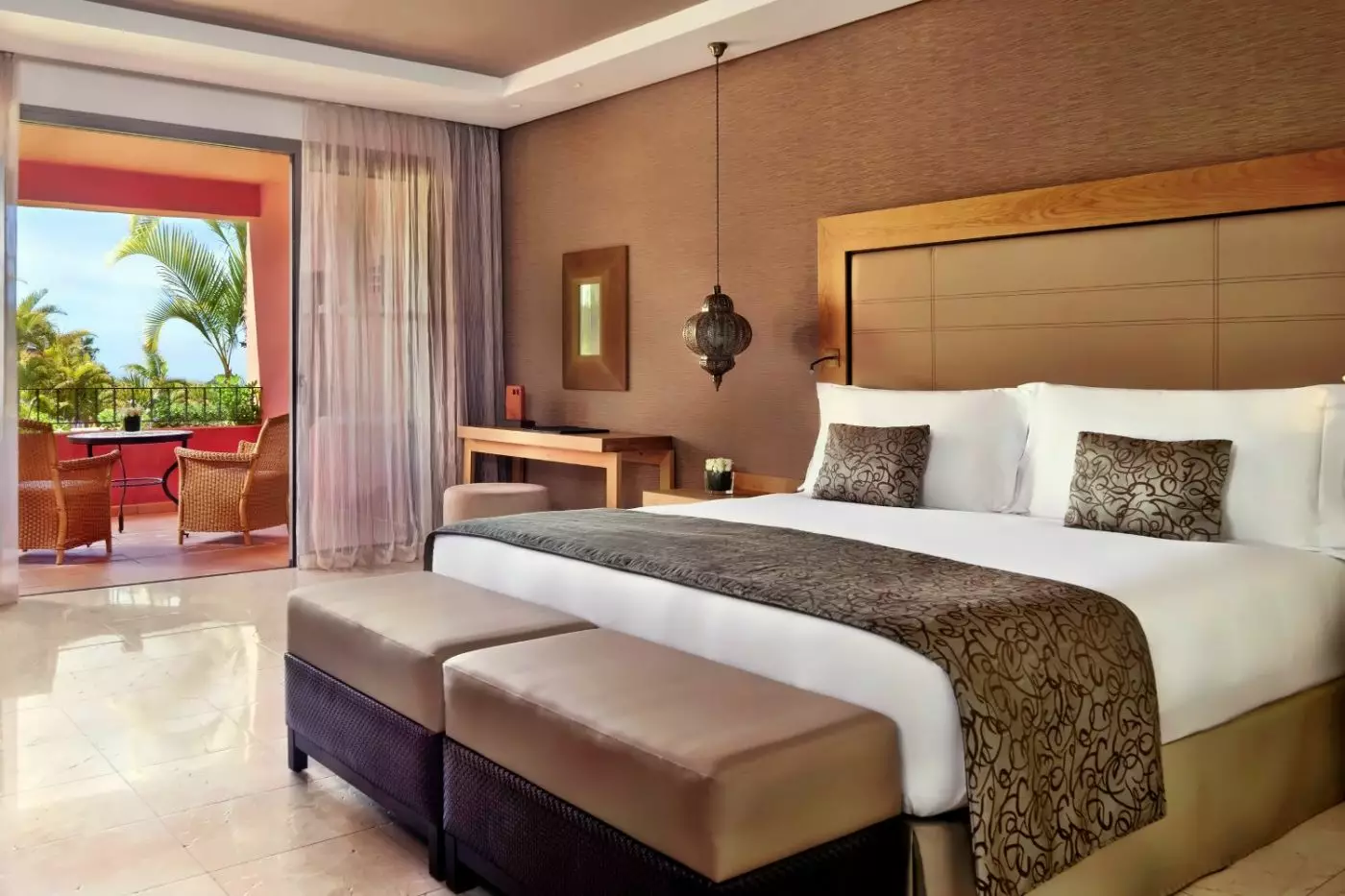 Ritz Carlton Abama