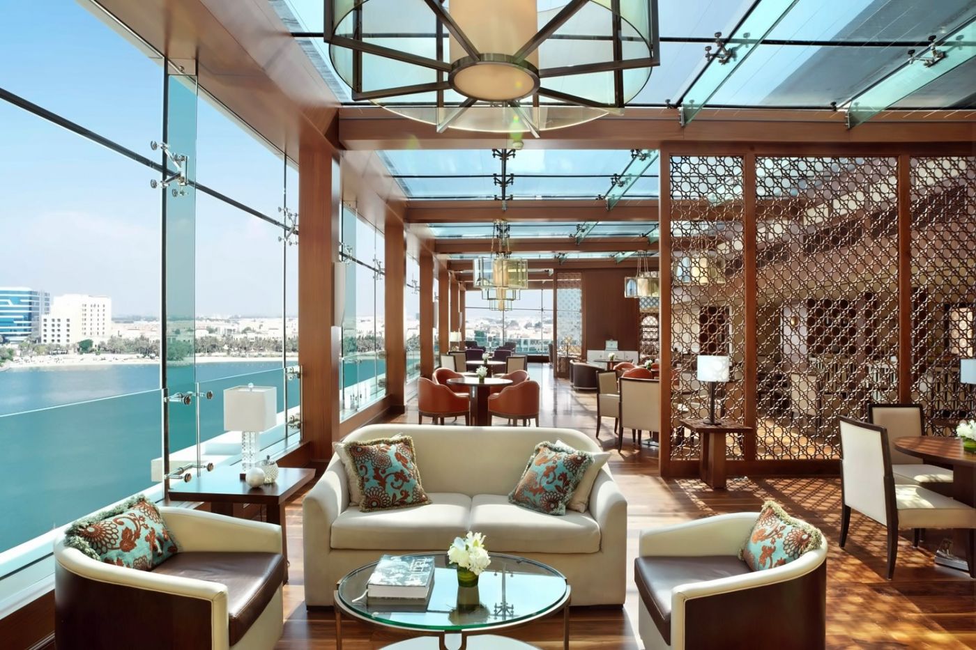 Ritz Carlton Abu Dhabi