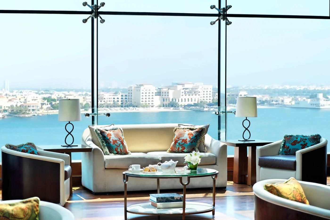 Ritz Carlton Abu Dhabi