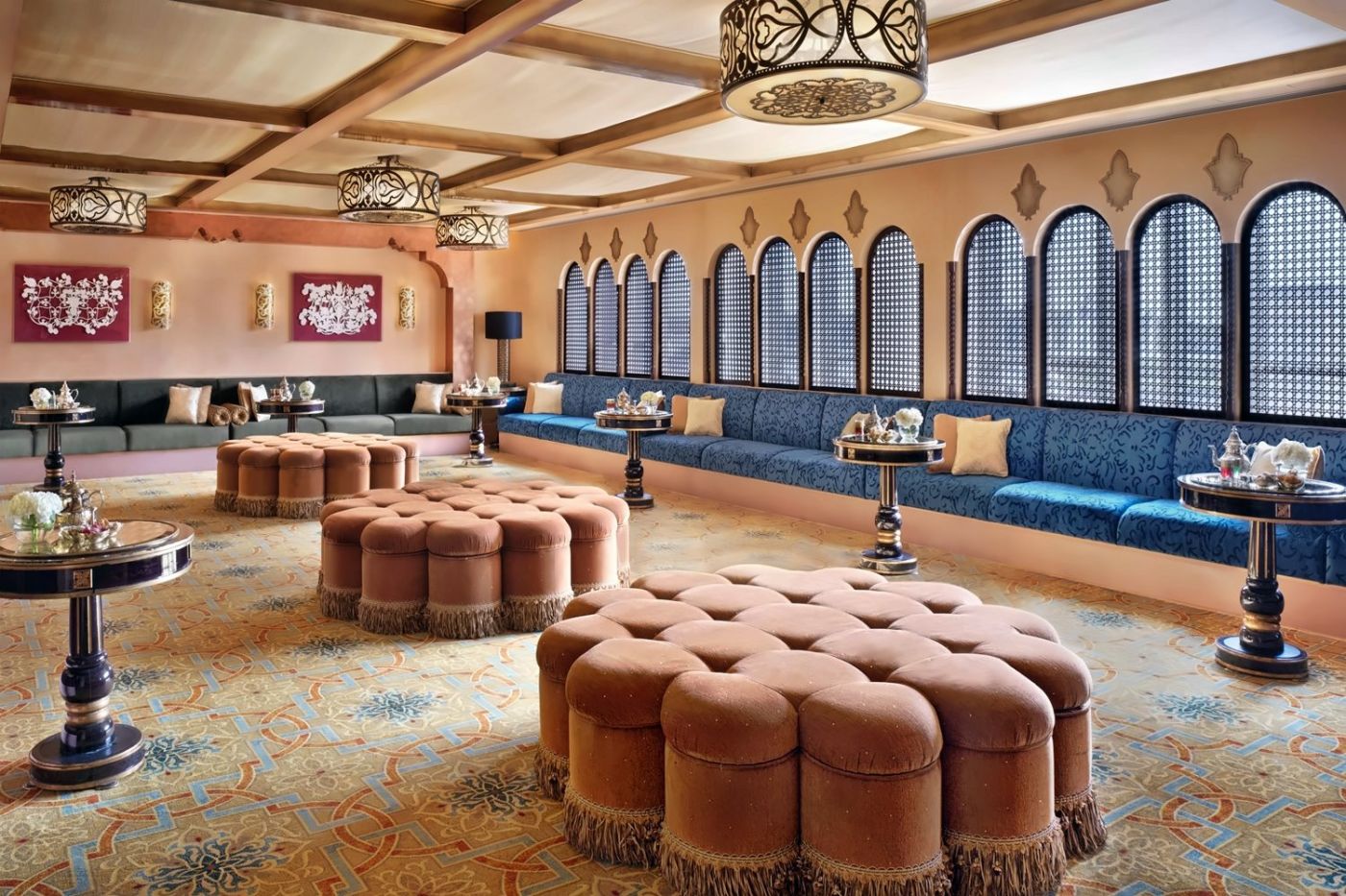 Ritz Carlton Abu Dhabi