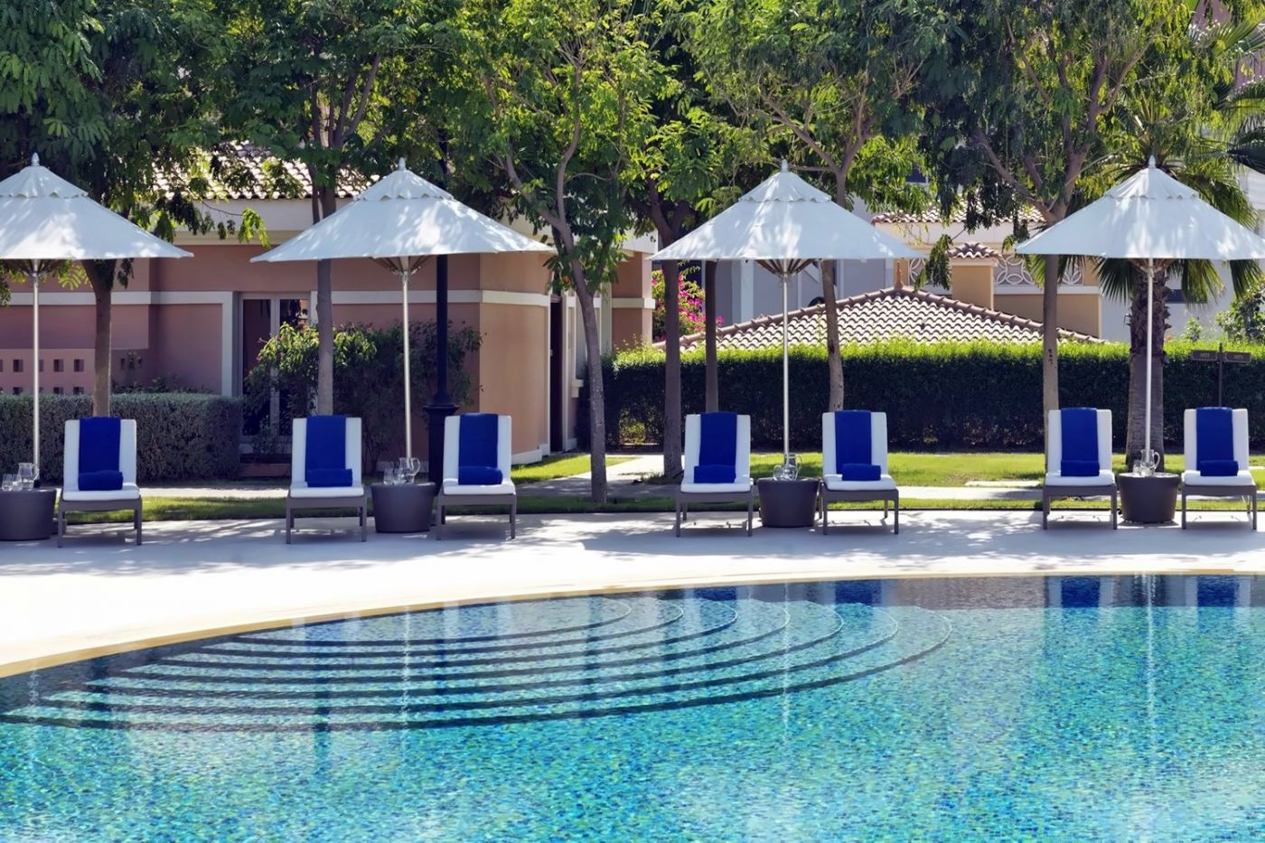 Ritz Carlton Abu Dhabi