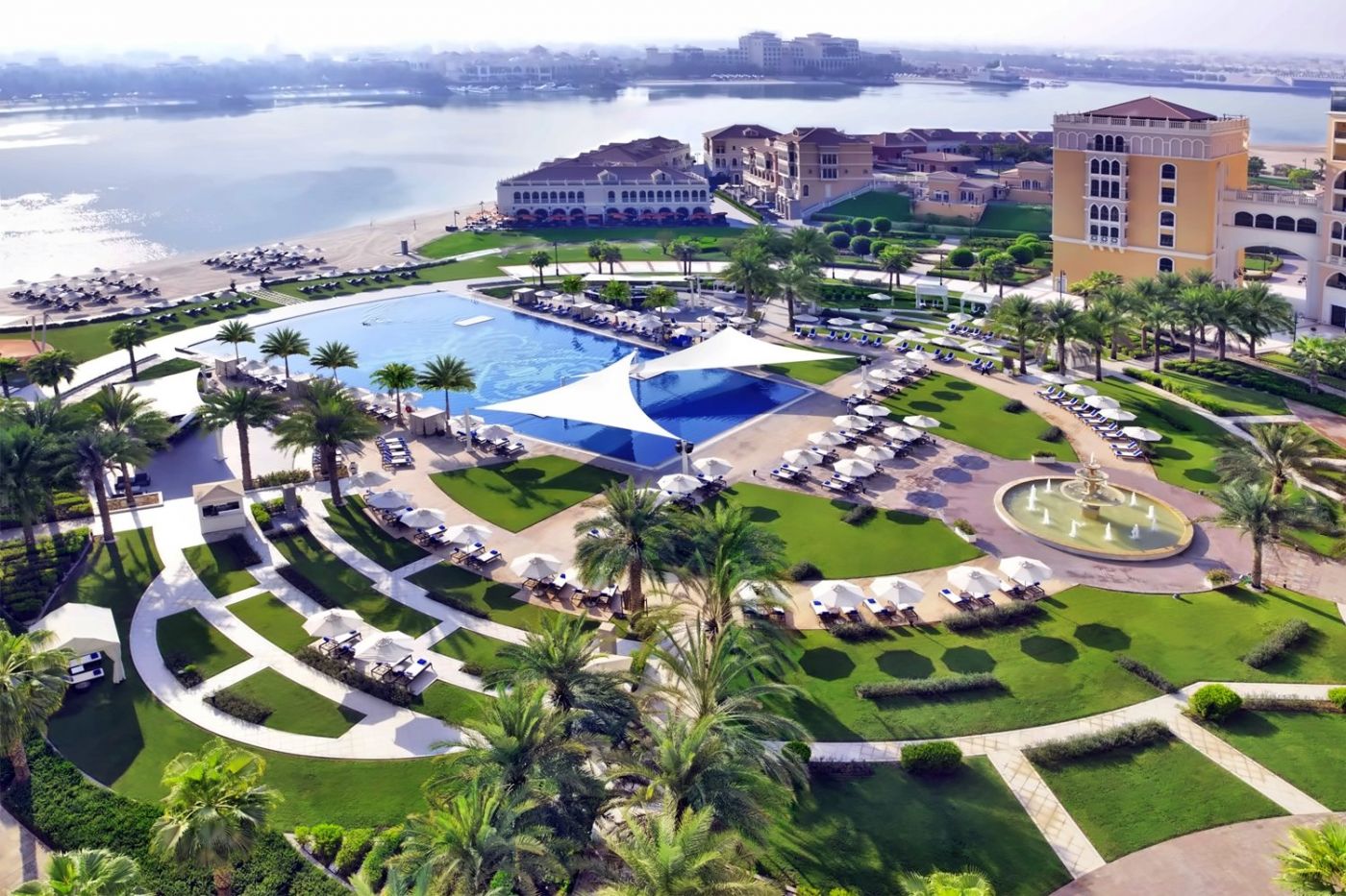 Ritz Carlton Abu Dhabi