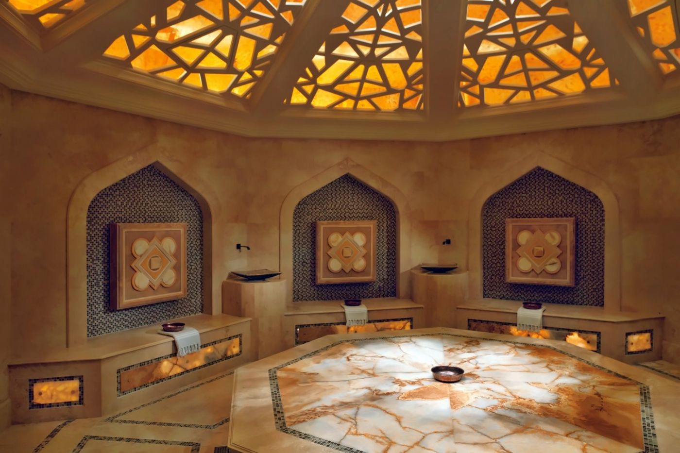 Ritz Carlton Abu Dhabi