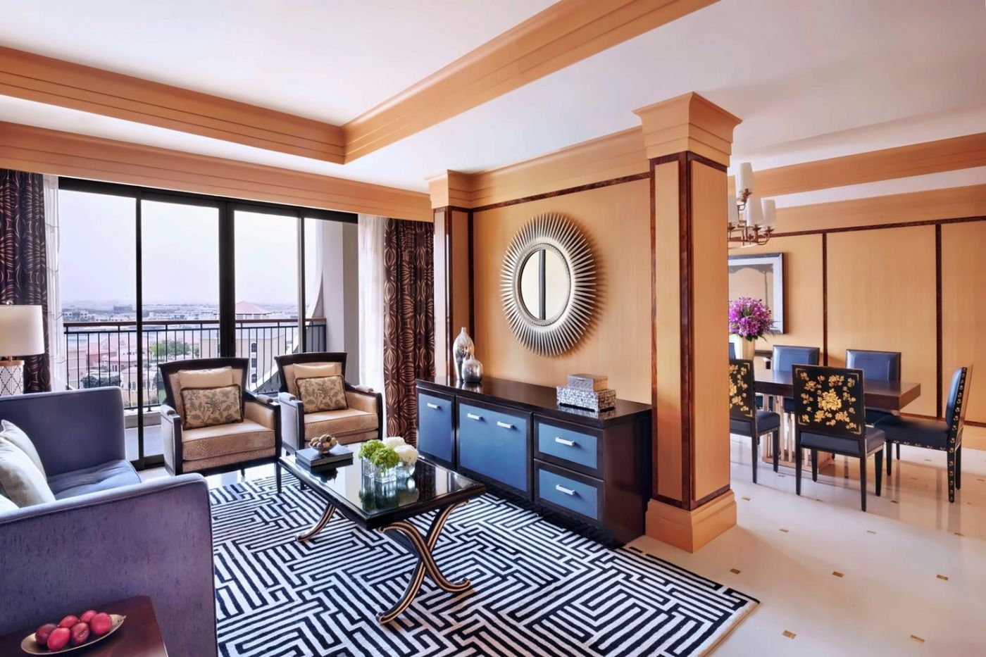 Ritz Carlton Abu Dhabi
