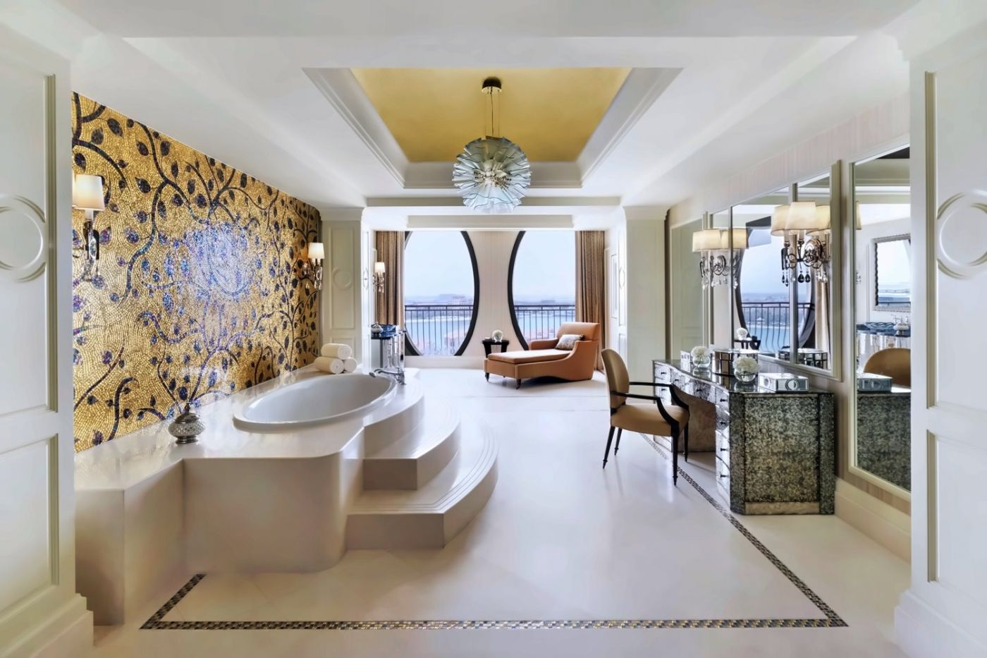 Ritz Carlton Abu Dhabi