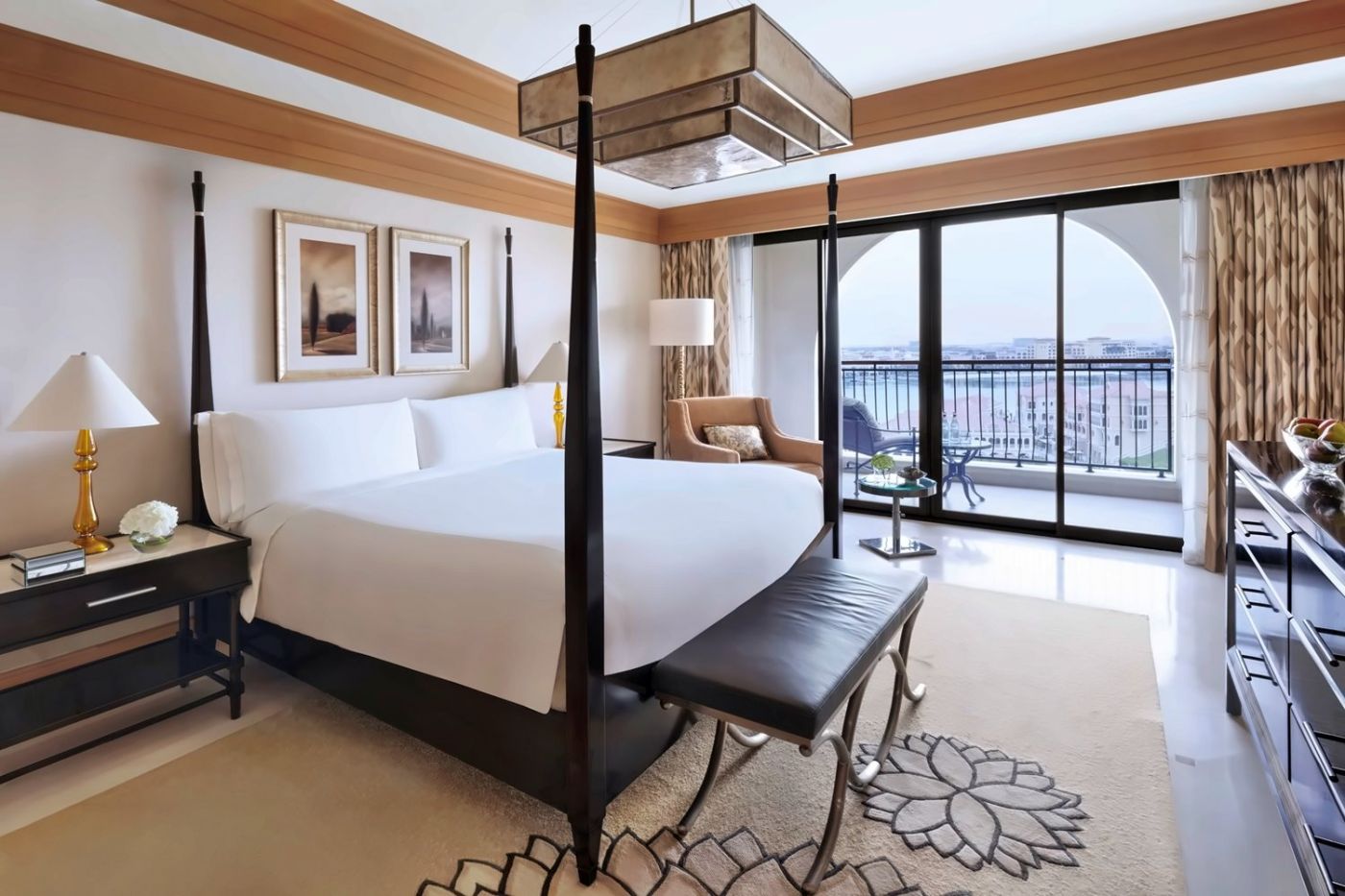 Ritz Carlton Abu Dhabi
