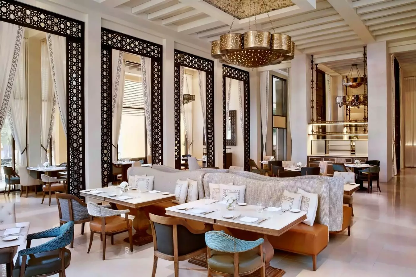 The Ritz-Carlton Ras Al Khaimah, Al Wadi Desert