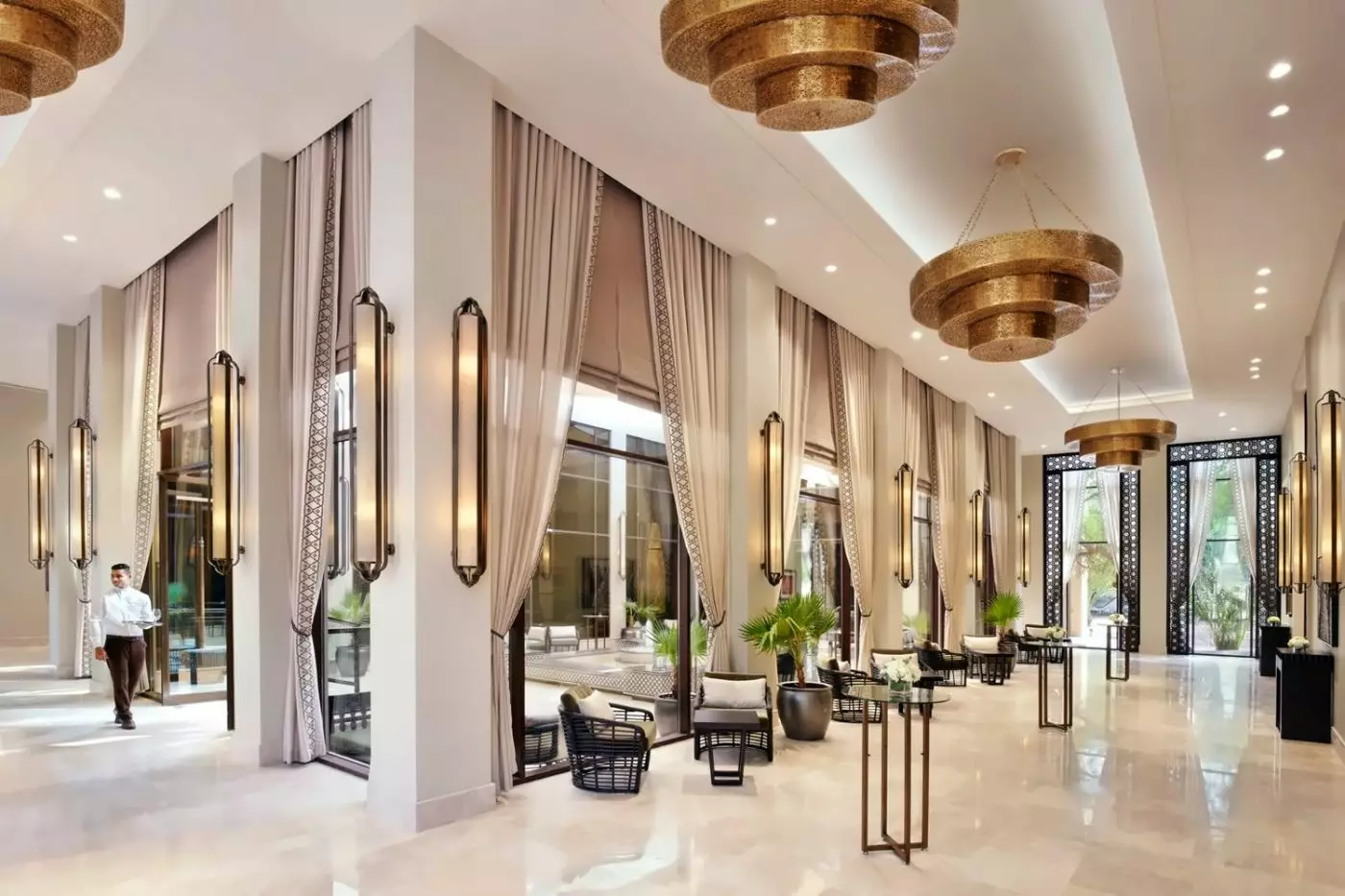 The Ritz-Carlton Ras Al Khaimah, Al Wadi Desert