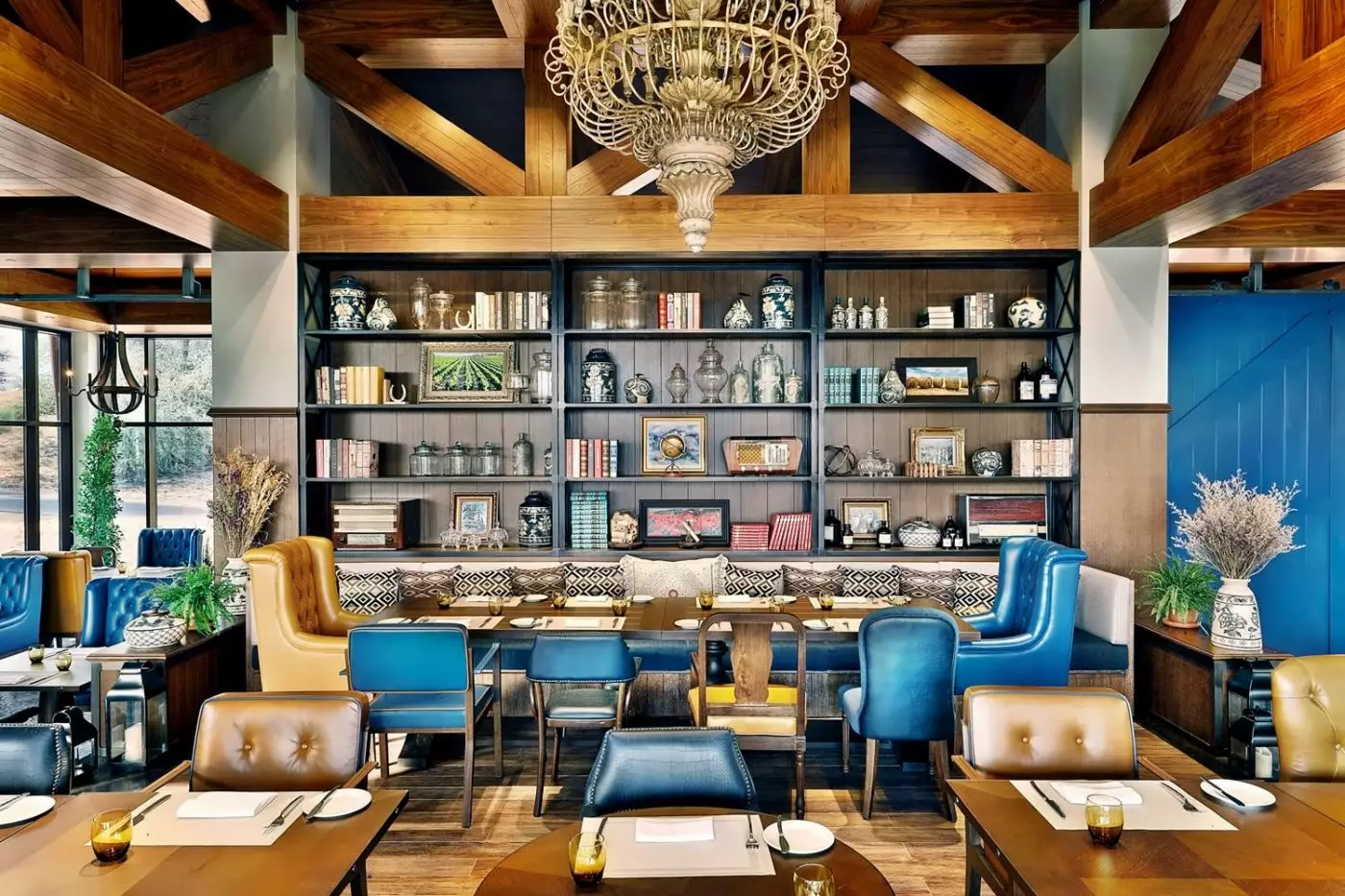 The Ritz-Carlton Ras Al Khaimah, Al Wadi Desert