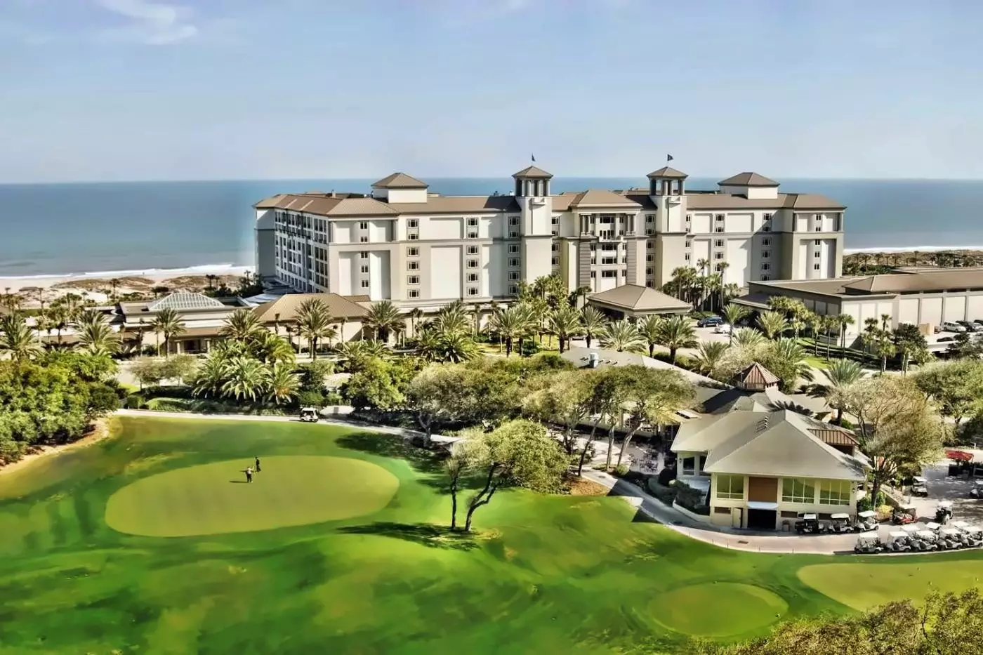 The Ritz-Carlton, Amelia Island