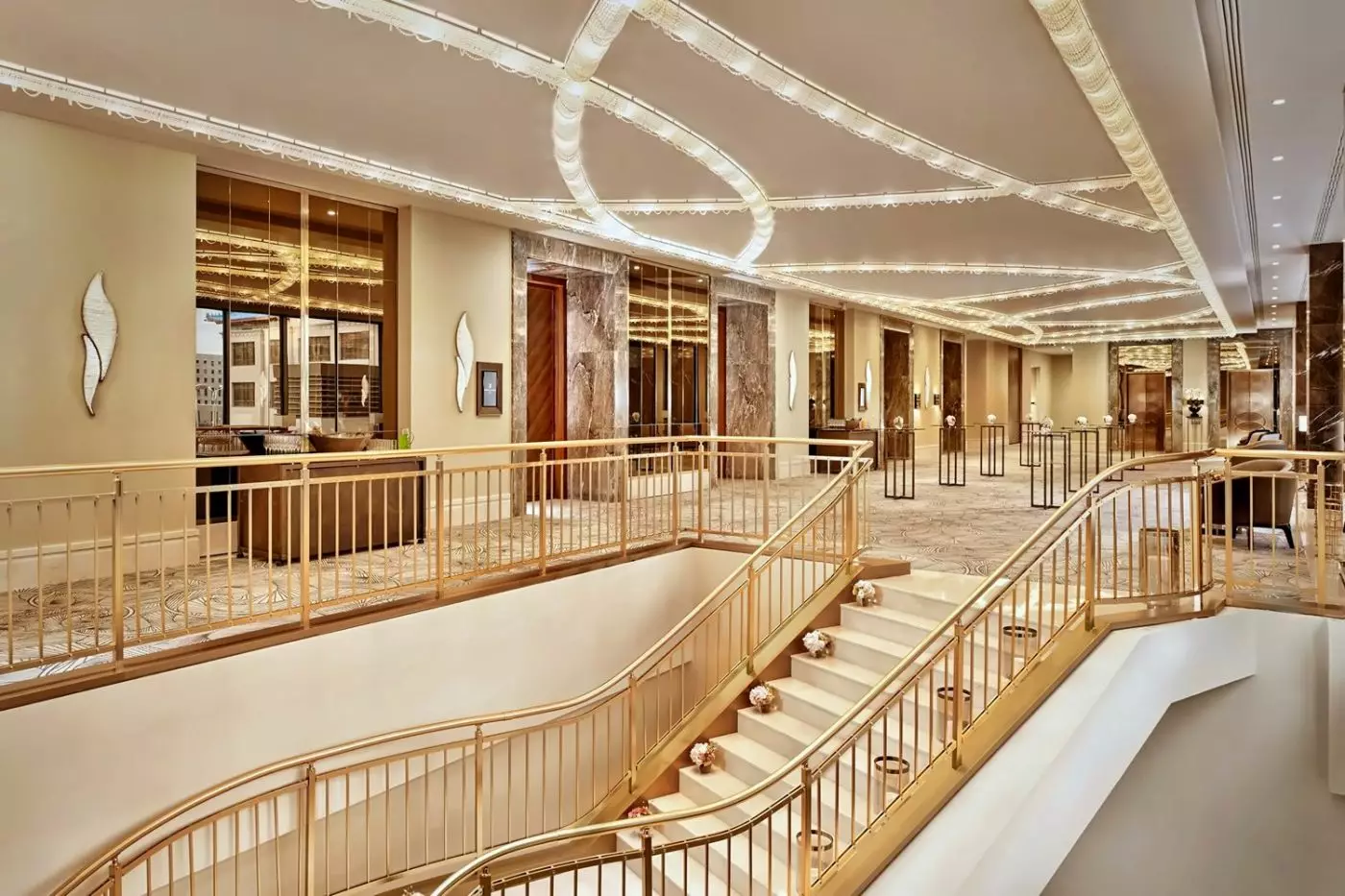 The Ritz-Carlton, Astana