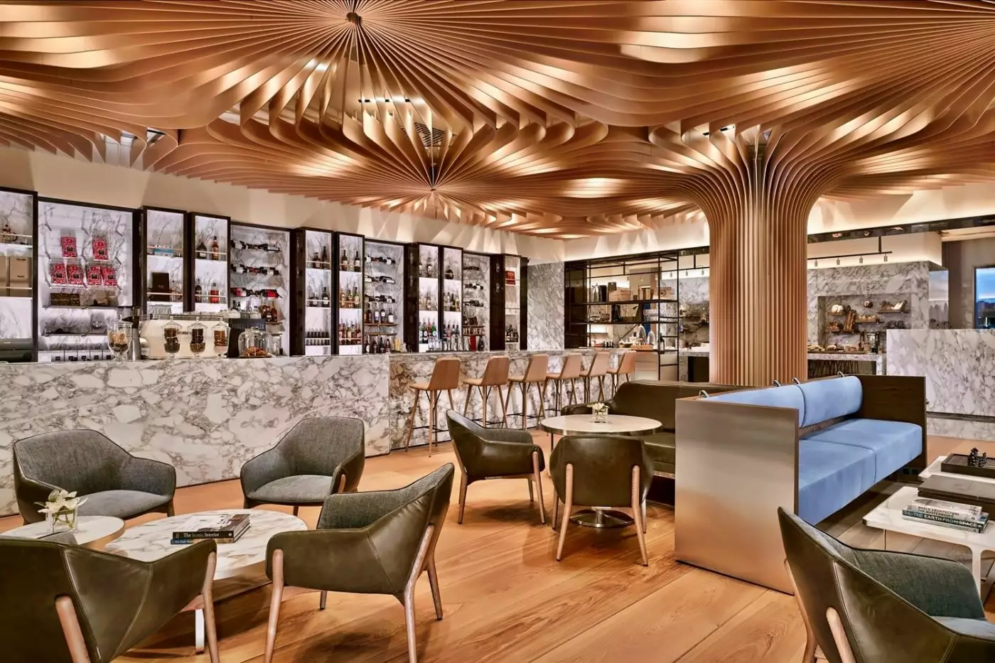 The Ritz-Carlton, Astana