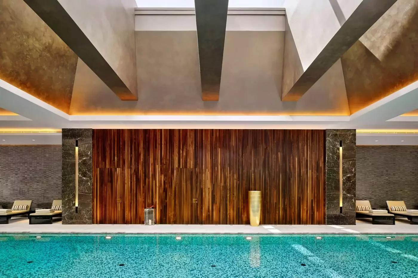 The Ritz-Carlton, Astana