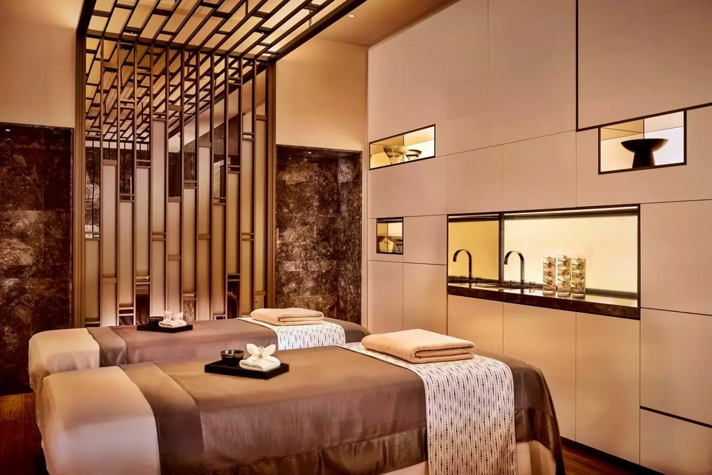 The Ritz-Carlton, Astana