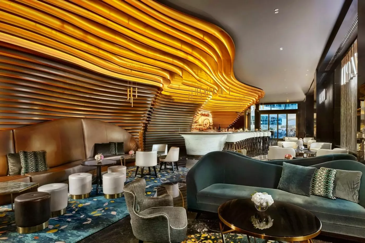 The Ritz-Carlton, Astana