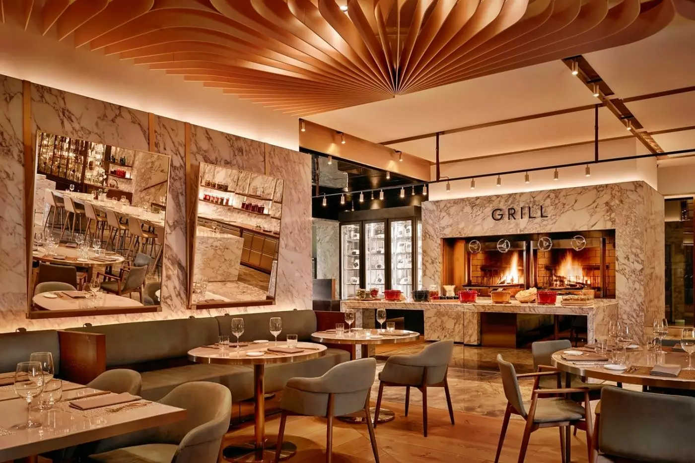 The Ritz-Carlton, Astana