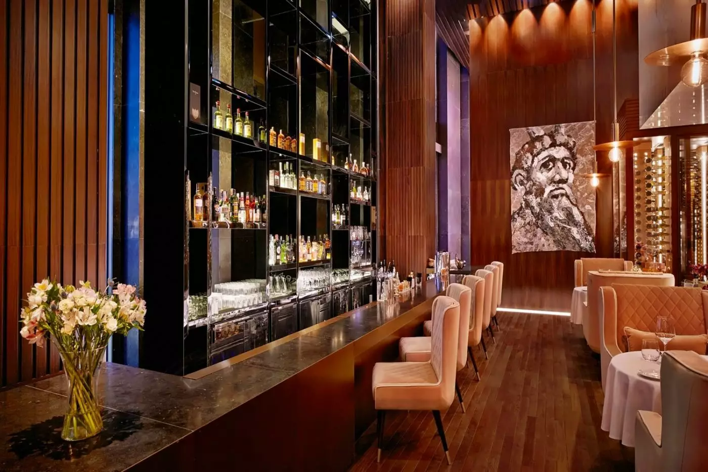 The Ritz-Carlton, Astana