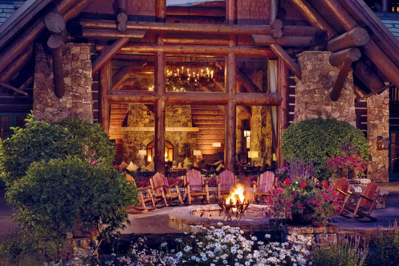 The Ritz-Carlton, Bachelor Gulch