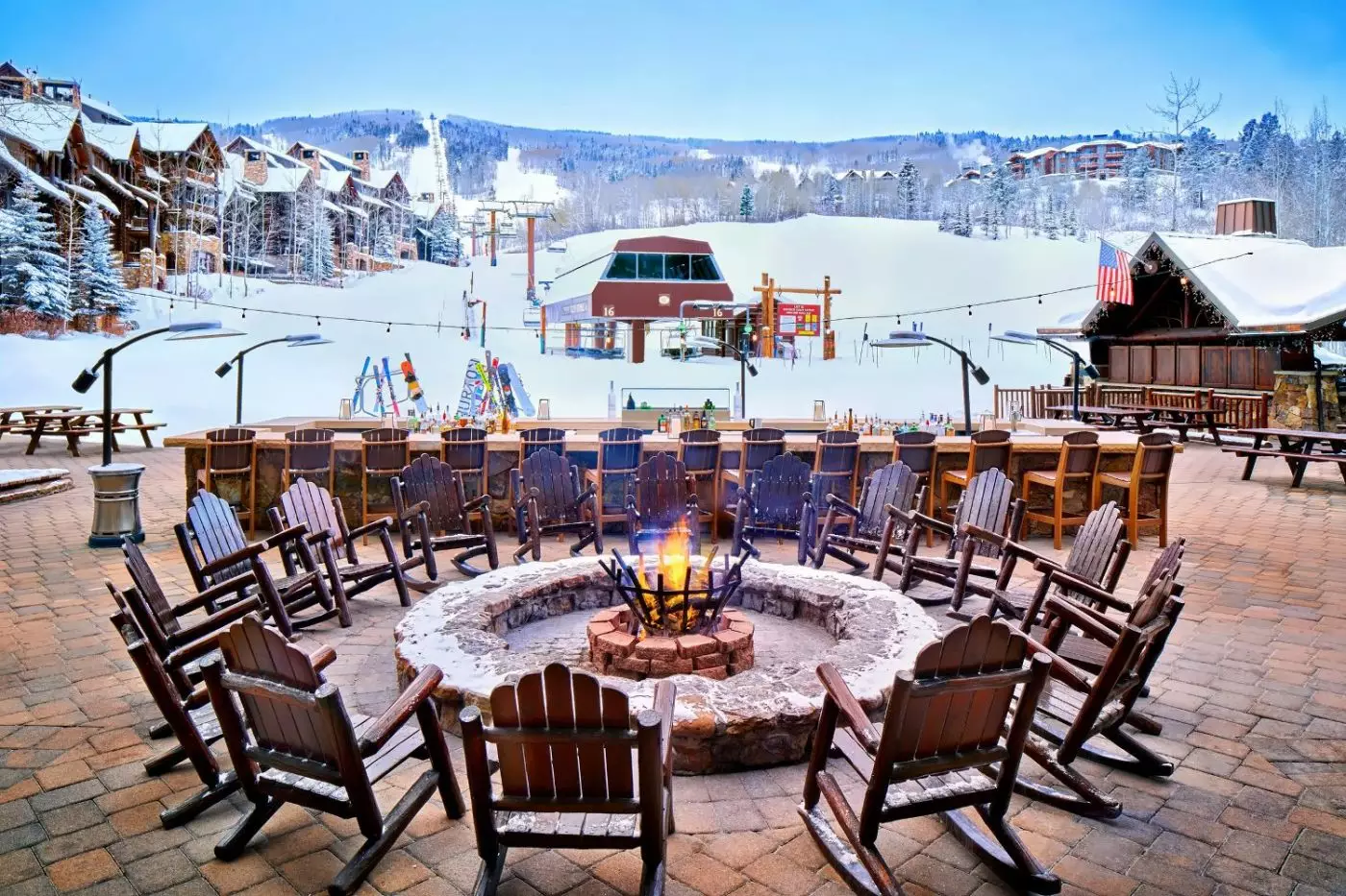 The Ritz-Carlton, Bachelor Gulch