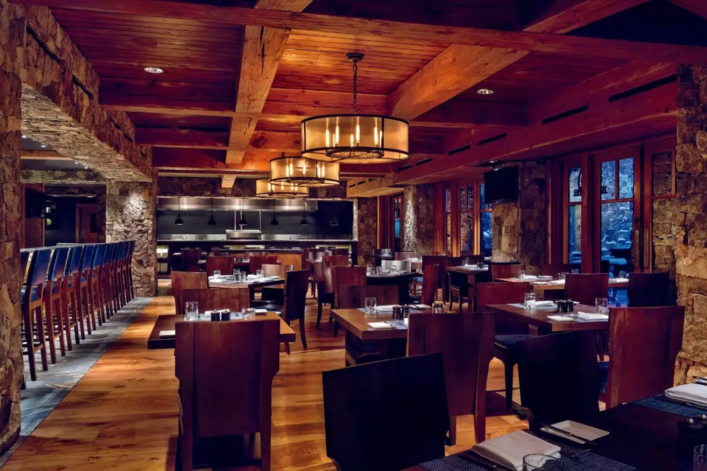 The Ritz-Carlton, Bachelor Gulch