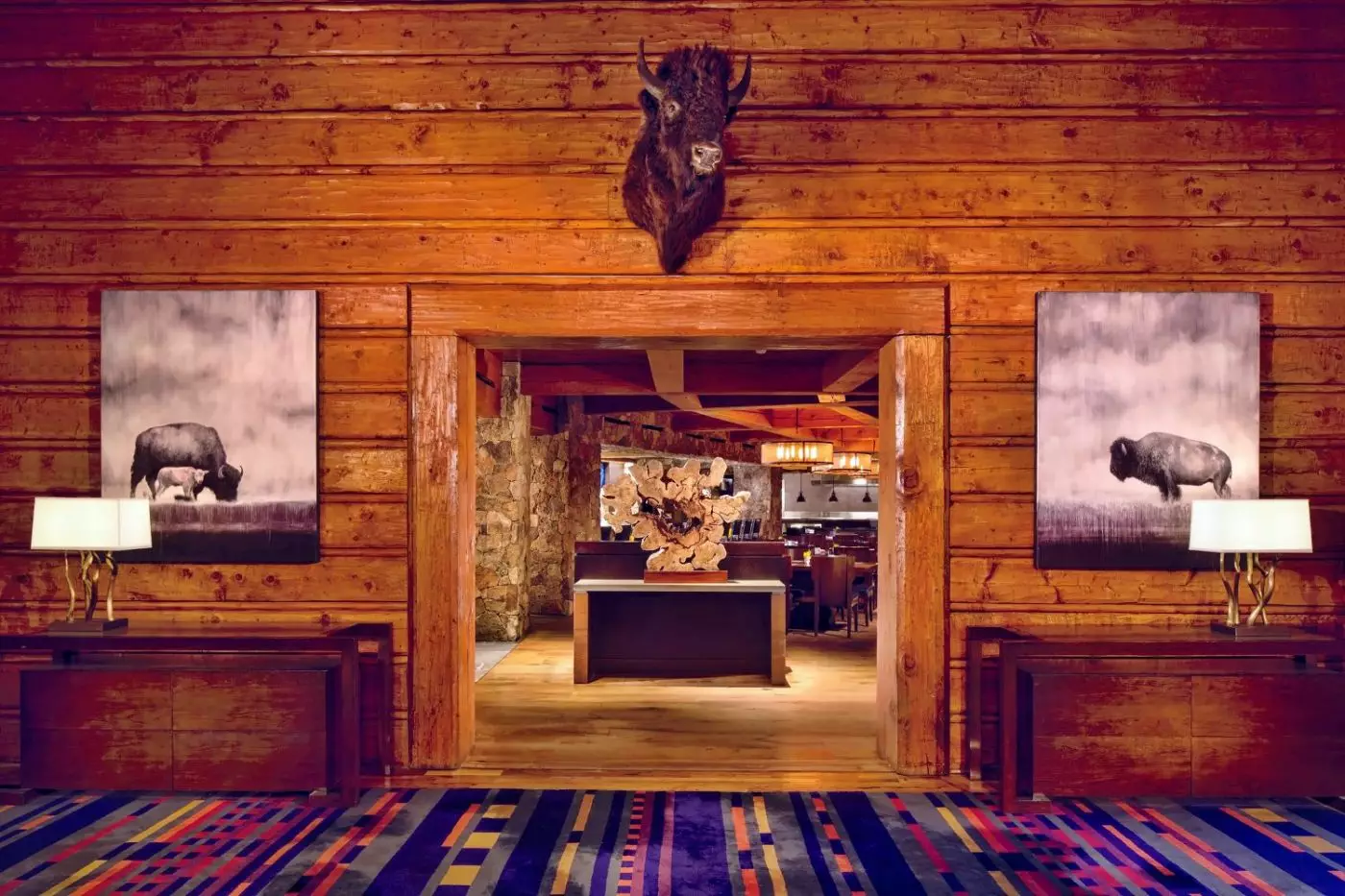 The Ritz-Carlton, Bachelor Gulch